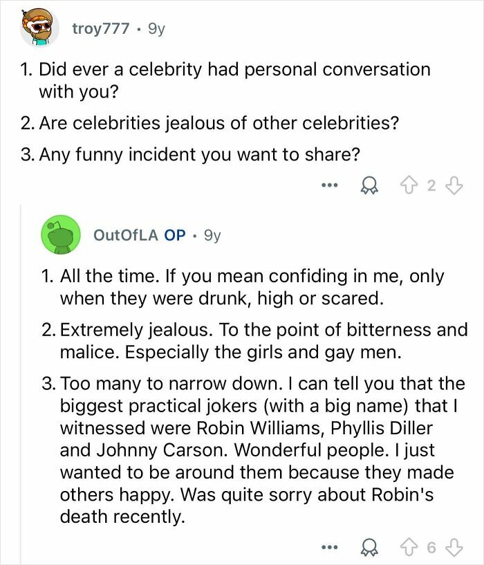 46 Secrets From Celebrity Bodyguards That Reveal What It’s Really Like Protecting The Rich And Famous