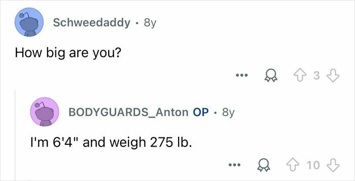 46 Secrets From Celebrity Bodyguards That Reveal What It’s Really Like Protecting The Rich And Famous