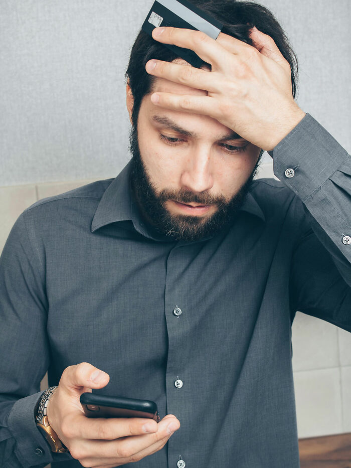 50 Men Who Were So Helpless, Their Partners Felt More Like Caretakers Than Girlfriends