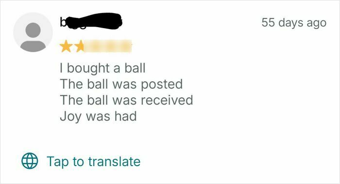 “Am I The Vinted Idiot?”: 80 Unhinged Vinted Posts That Had People Doing A Second Take