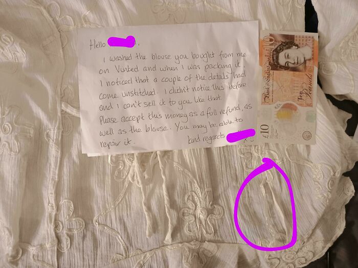 “Am I The Vinted Idiot?”: 80 Unhinged Vinted Posts That Had People Doing A Second Take