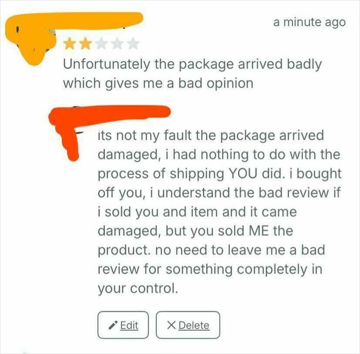 “Am I The Vinted Idiot?”: 80 Unhinged Vinted Posts That Had People Doing A Second Take