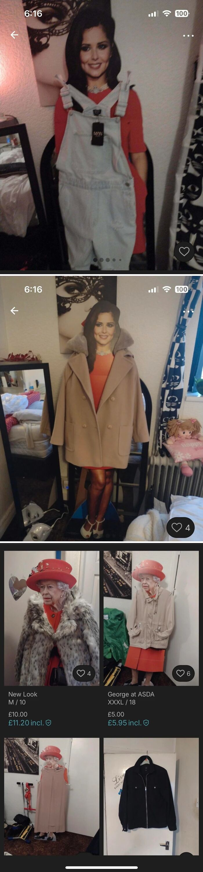 “Am I The Vinted Idiot?”: 80 Unhinged Vinted Posts That Had People Doing A Second Take