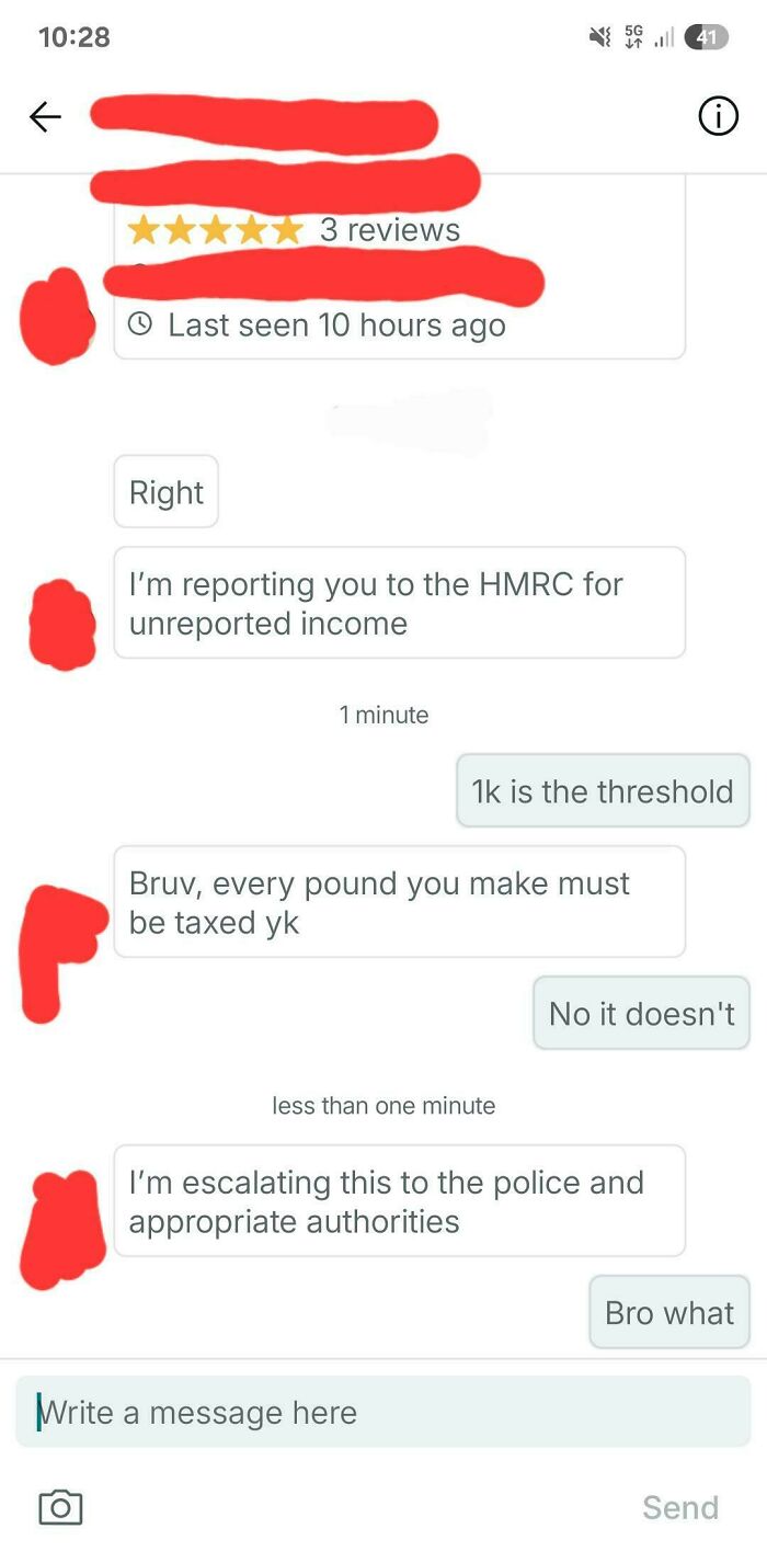 “Am I The Vinted Idiot?”: 80 Unhinged Vinted Posts That Had People Doing A Second Take