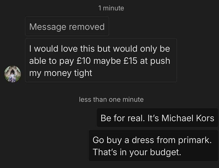 “Am I The Vinted Idiot?”: 80 Unhinged Vinted Posts That Had People Doing A Second Take