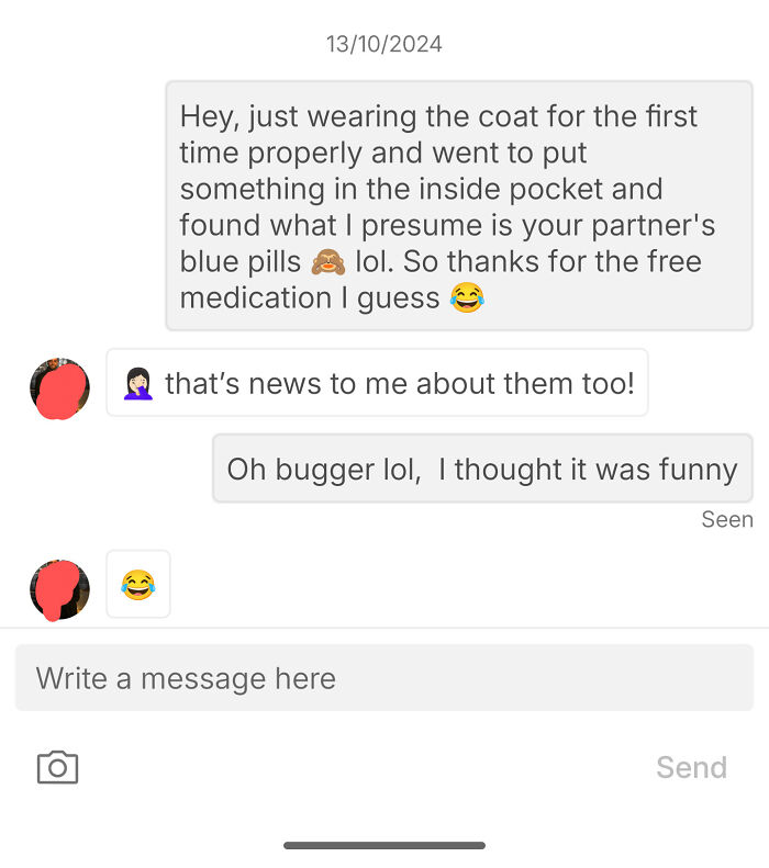 “Am I The Vinted Idiot?”: 80 Unhinged Vinted Posts That Had People Doing A Second Take