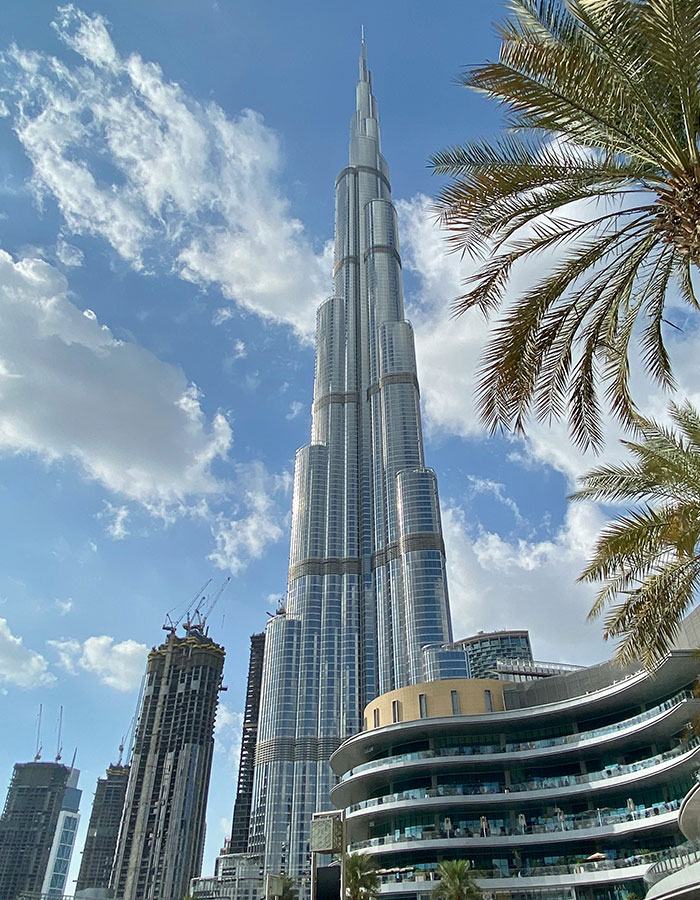 &#8220;She Was A Law Student&#8221;: GoFundMe Page For 23YO Woman Jailed For Life In Dubai Gets Canceled