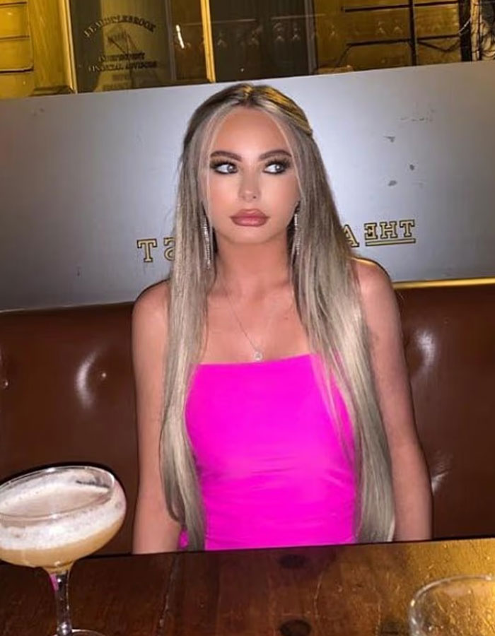 &#8220;She Was A Law Student&#8221;: GoFundMe Page For 23YO Woman Jailed For Life In Dubai Gets Canceled
