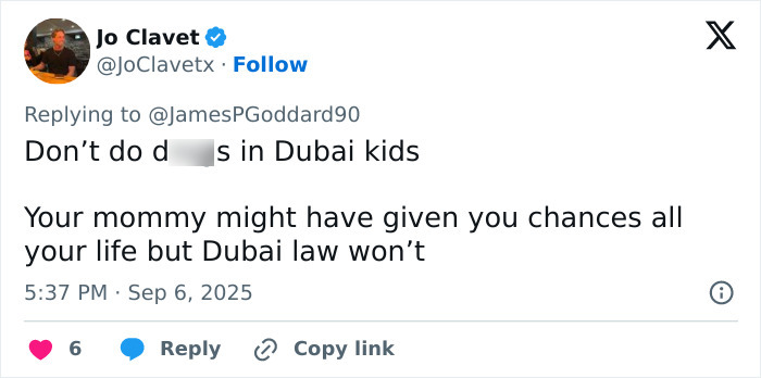 &#8220;She Was A Law Student&#8221;: GoFundMe Page For 23YO Woman Jailed For Life In Dubai Gets Canceled