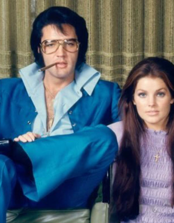 &#8220;Get A Job&#8221;: $50M Lawsuit Emerges As Priscilla Presley’s Memoir Reveals Daughter’s Final Hours