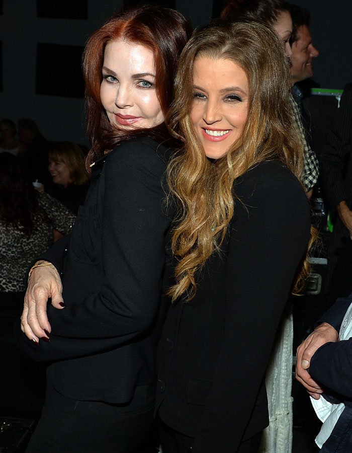 &#8220;Get A Job&#8221;: $50M Lawsuit Emerges As Priscilla Presley’s Memoir Reveals Daughter’s Final Hours