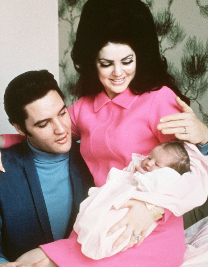 &#8220;Get A Job&#8221;: $50M Lawsuit Emerges As Priscilla Presley’s Memoir Reveals Daughter’s Final Hours