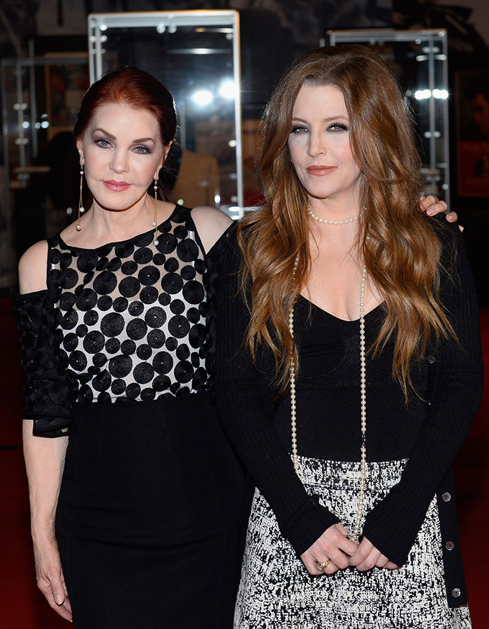 &#8220;Get A Job&#8221;: $50M Lawsuit Emerges As Priscilla Presley’s Memoir Reveals Daughter’s Final Hours