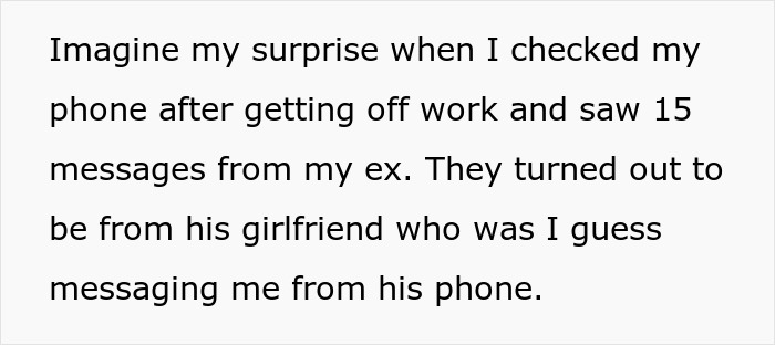 Woman Considers Canceling Friend’s Holiday Booking After Getting Harassed By Her Bro’s GF