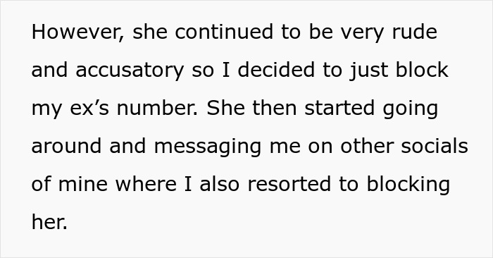 Woman Considers Canceling Friend’s Holiday Booking After Getting Harassed By Her Bro’s GF