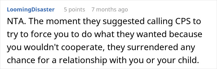 Person Loses Sleep Over Potential CPS Call As Spouse&#8217;s Parents Don’t Approve Of Dogs In The House