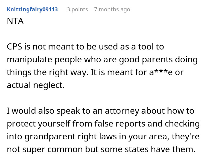 Person Loses Sleep Over Potential CPS Call As Spouse&#8217;s Parents Don’t Approve Of Dogs In The House