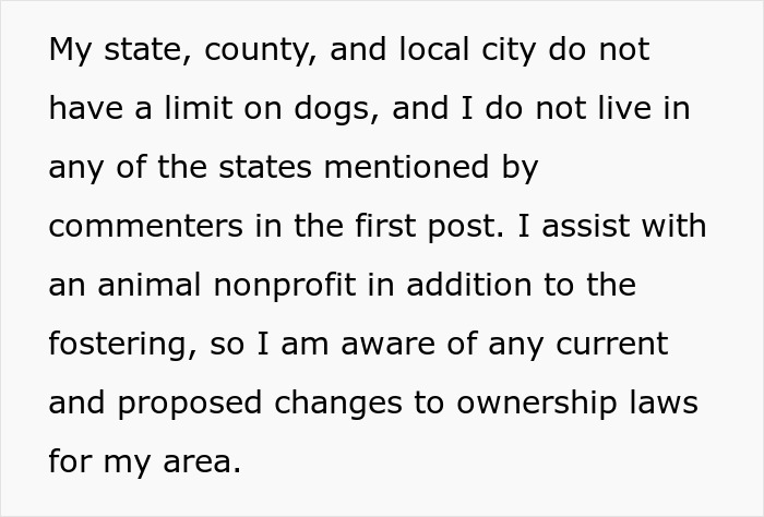 Person Loses Sleep Over Potential CPS Call As Spouse&#8217;s Parents Don’t Approve Of Dogs In The House