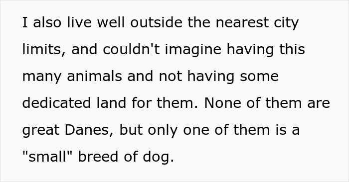 Person Loses Sleep Over Potential CPS Call As Spouse&#8217;s Parents Don’t Approve Of Dogs In The House