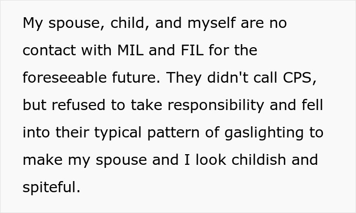 Person Loses Sleep Over Potential CPS Call As Spouse&#8217;s Parents Don’t Approve Of Dogs In The House