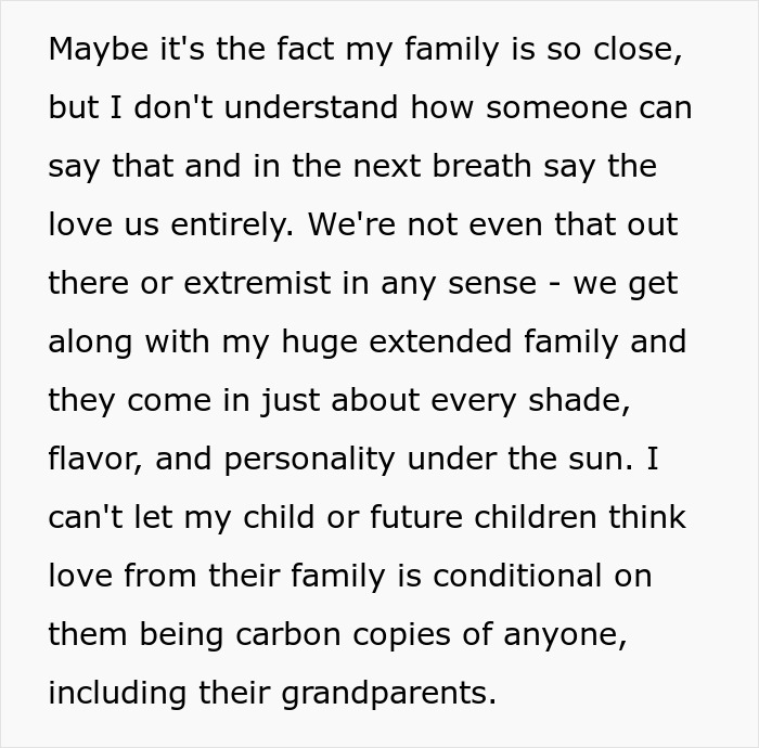 Person Loses Sleep Over Potential CPS Call As Spouse&#8217;s Parents Don’t Approve Of Dogs In The House
