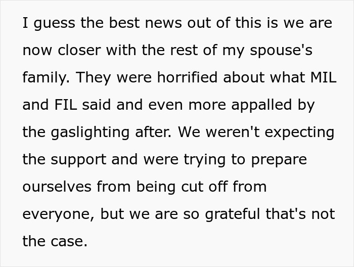 Person Loses Sleep Over Potential CPS Call As Spouse&#8217;s Parents Don’t Approve Of Dogs In The House