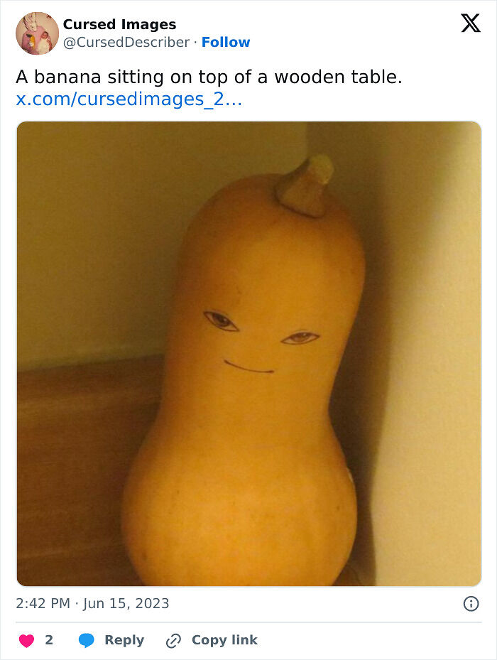 100 Disturbing Pictures So Wrong They Have To Be Cursed