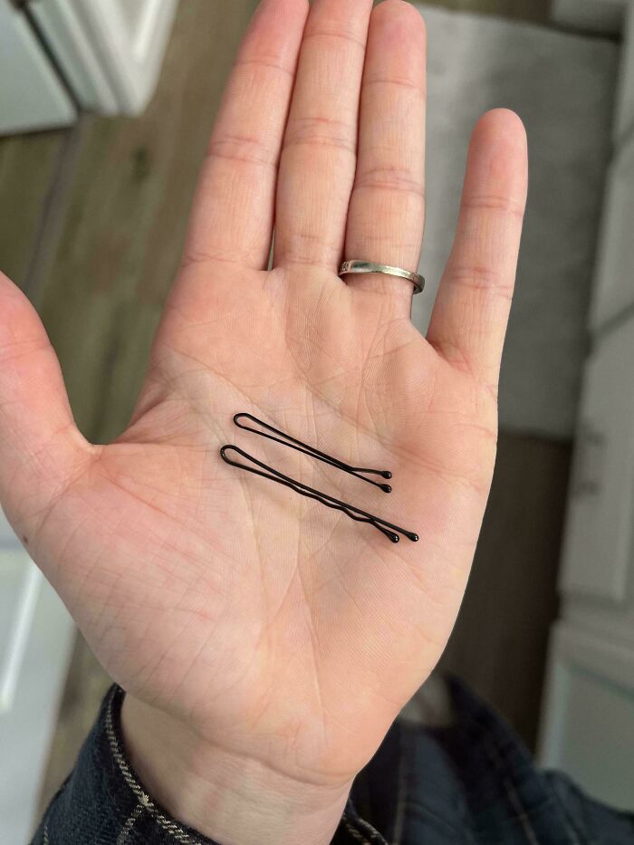 46 Everyday Things That Somehow Managed To Humble Fully Grown Adults