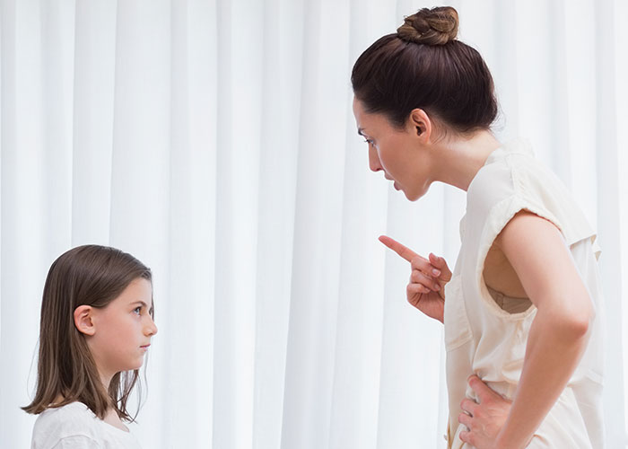 “To This Day I Have No Idea Why”: 115 Of The Wildest Rules People Grew Up With