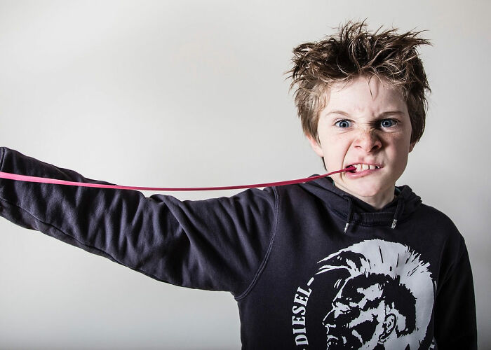 “To This Day I Have No Idea Why”: 115 Of The Wildest Rules People Grew Up With