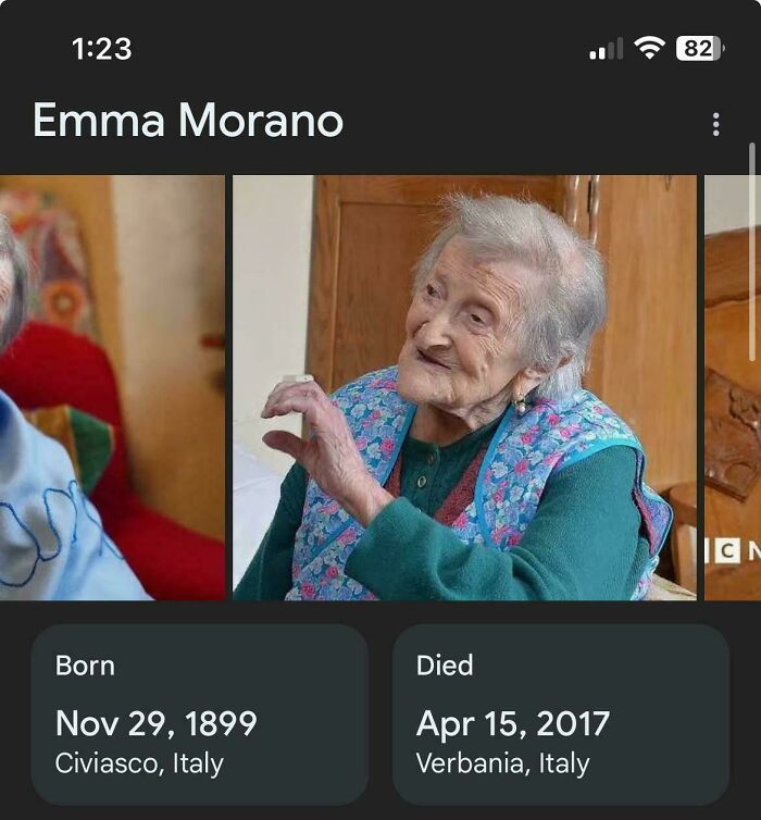 This Online Group Shares 89 Random Comparisons That Might Mess With Your Perception Of Time (New Pics)