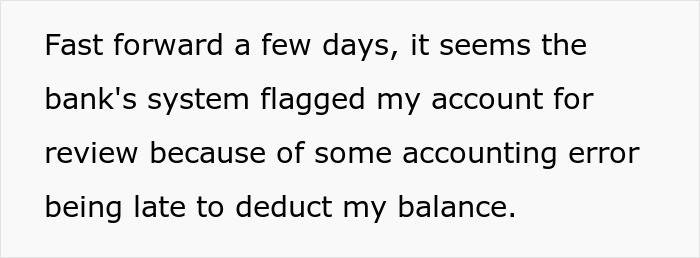 Guy Uses $3 Of Russian Bots To Ruin Bank’s Social Media After Funds Get Locked