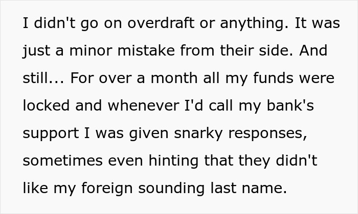 Guy Uses $3 Of Russian Bots To Ruin Bank’s Social Media After Funds Get Locked