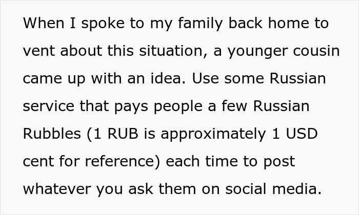 Guy Uses $3 Of Russian Bots To Ruin Bank’s Social Media After Funds Get Locked
