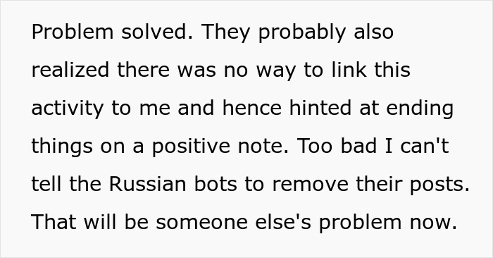 Guy Uses $3 Of Russian Bots To Ruin Bank’s Social Media After Funds Get Locked
