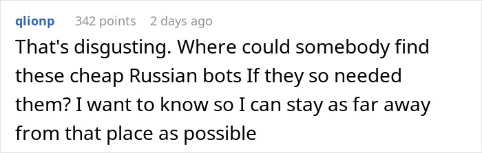Guy Uses $3 Of Russian Bots To Ruin Bank’s Social Media After Funds Get Locked