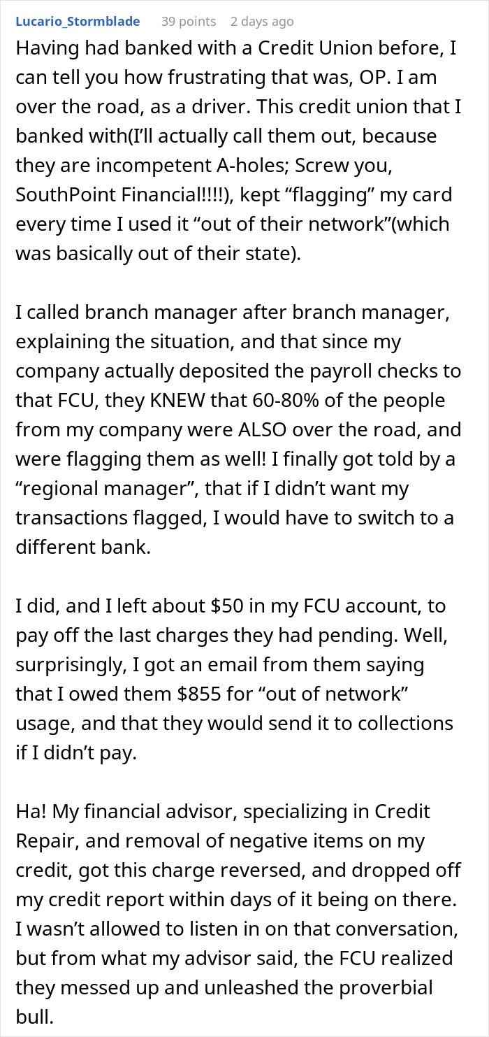 Guy Uses $3 Of Russian Bots To Ruin Bank’s Social Media After Funds Get Locked