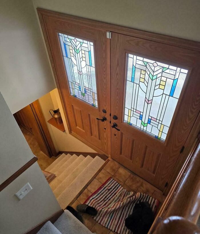 66 Hilariously Bad Jobs Done By Someone Who Just Wanted To Get It Over With And It Shows