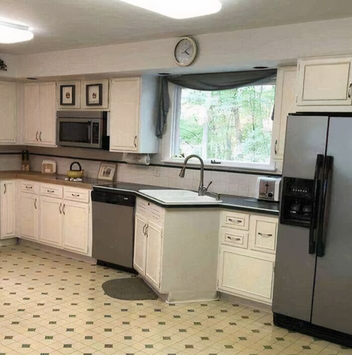 66 Hilariously Bad Jobs Done By Someone Who Just Wanted To Get It Over With And It Shows