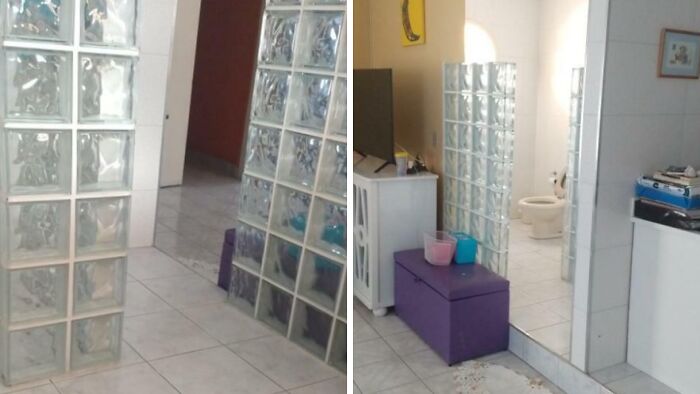 66 Hilariously Bad Jobs Done By Someone Who Just Wanted To Get It Over With And It Shows