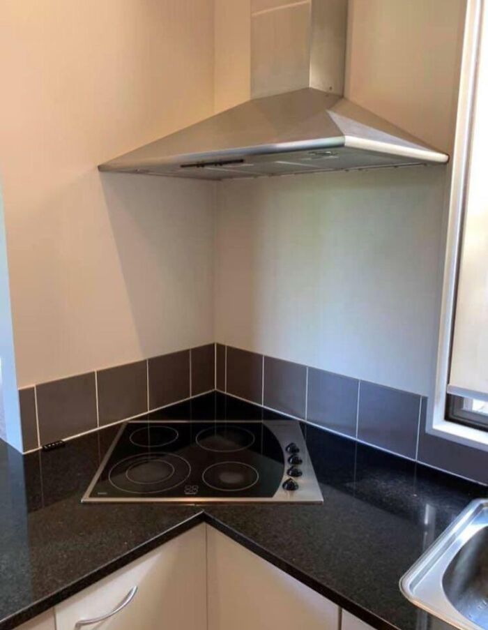 66 Hilariously Bad Jobs Done By Someone Who Just Wanted To Get It Over With And It Shows
