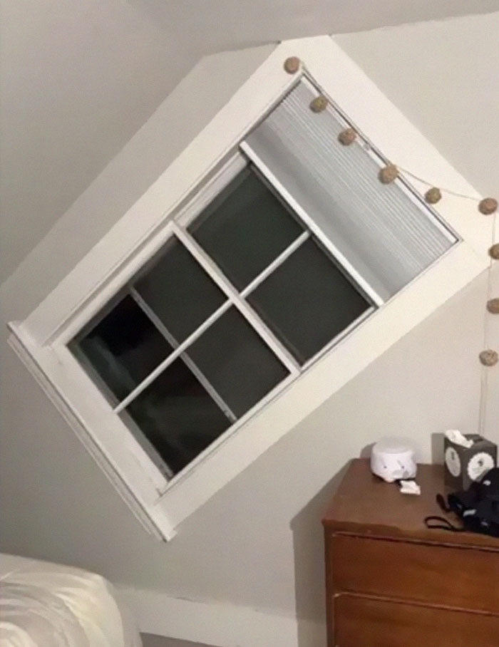66 Hilariously Bad Jobs Done By Someone Who Just Wanted To Get It Over With And It Shows