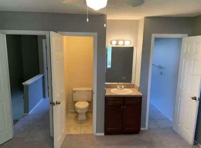 66 Hilariously Bad Jobs Done By Someone Who Just Wanted To Get It Over With And It Shows