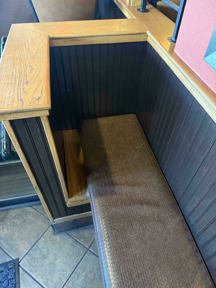 66 Hilariously Bad Jobs Done By Someone Who Just Wanted To Get It Over With And It Shows