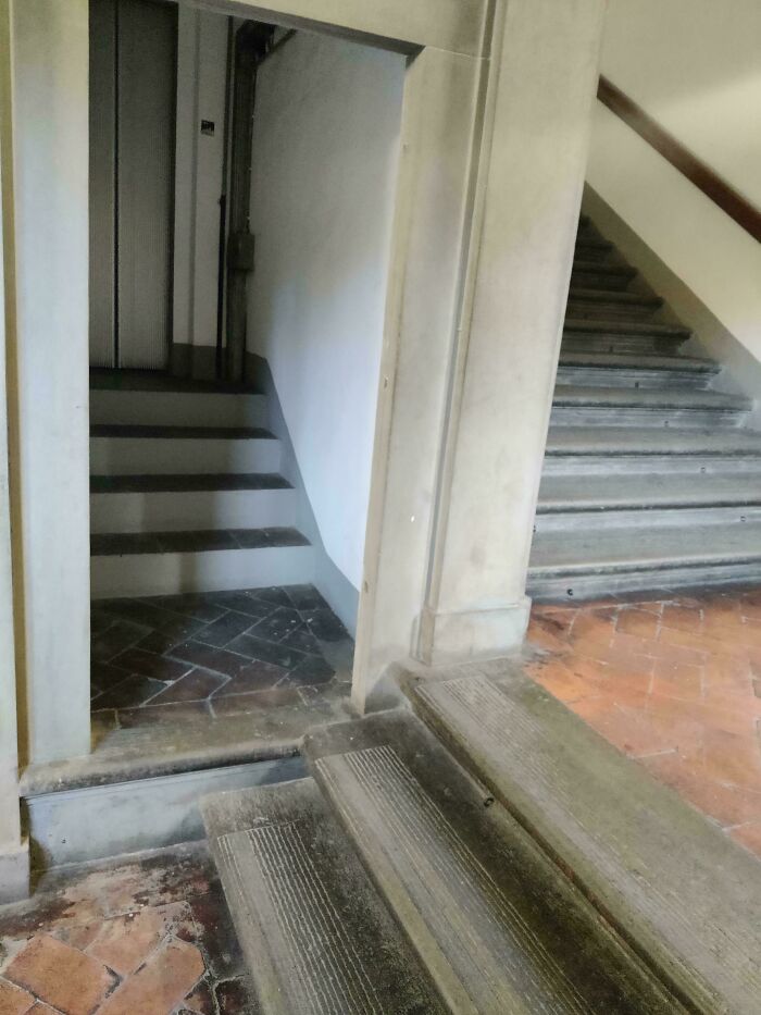 66 Hilariously Bad Jobs Done By Someone Who Just Wanted To Get It Over With And It Shows
