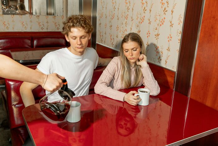 48 Exact Moments People Knew They Were Dating An Idiot