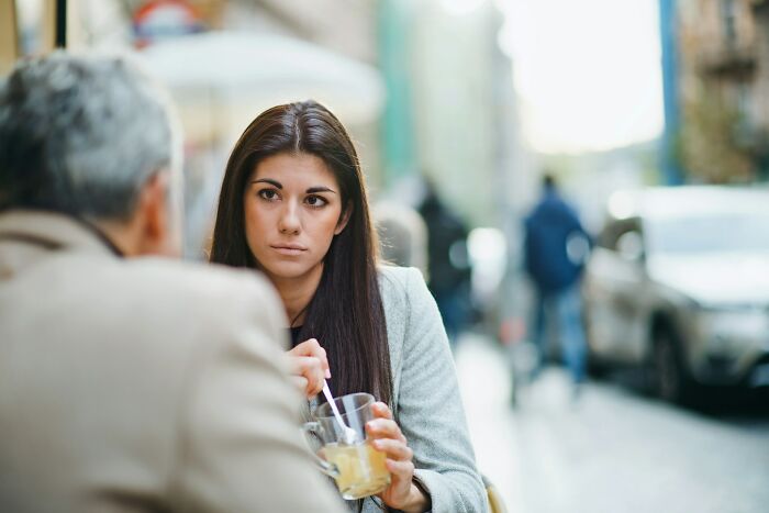 48 Exact Moments People Knew They Were Dating An Idiot