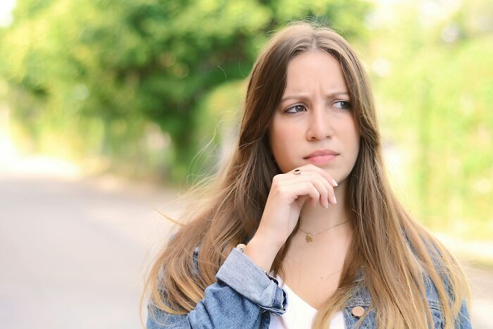 48 Exact Moments People Knew They Were Dating An Idiot