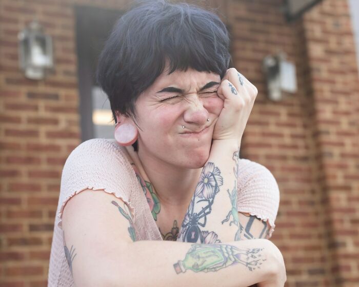 48 Exact Moments People Knew They Were Dating An Idiot