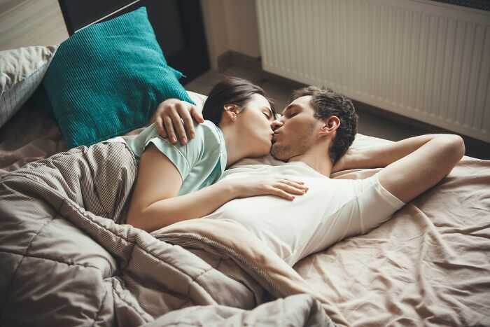48 Exact Moments People Knew They Were Dating An Idiot